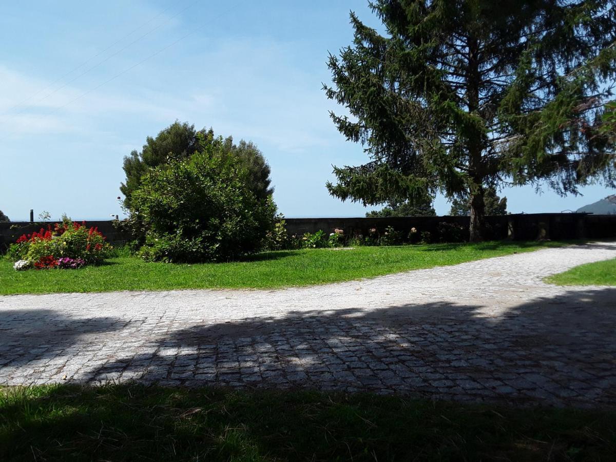 Casa De Crespins Casa De Campo Lda Cristelo  ภายนอก รูปภาพ
