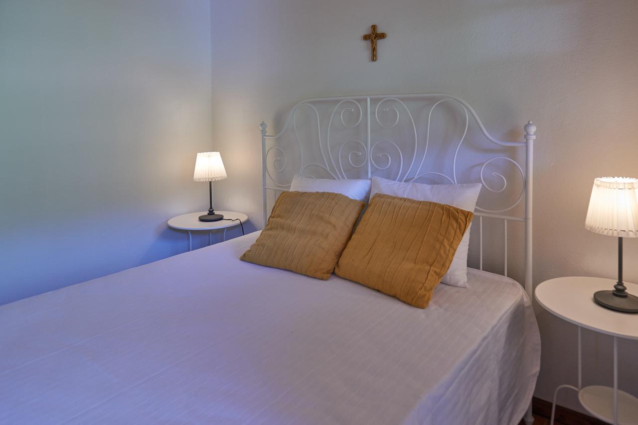 Casa De Crespins Casa De Campo Lda Cristelo  ภายนอก รูปภาพ