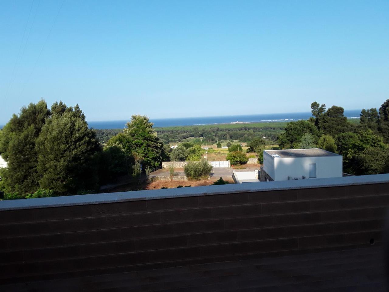 Casa De Crespins Casa De Campo Lda Cristelo  ภายนอก รูปภาพ