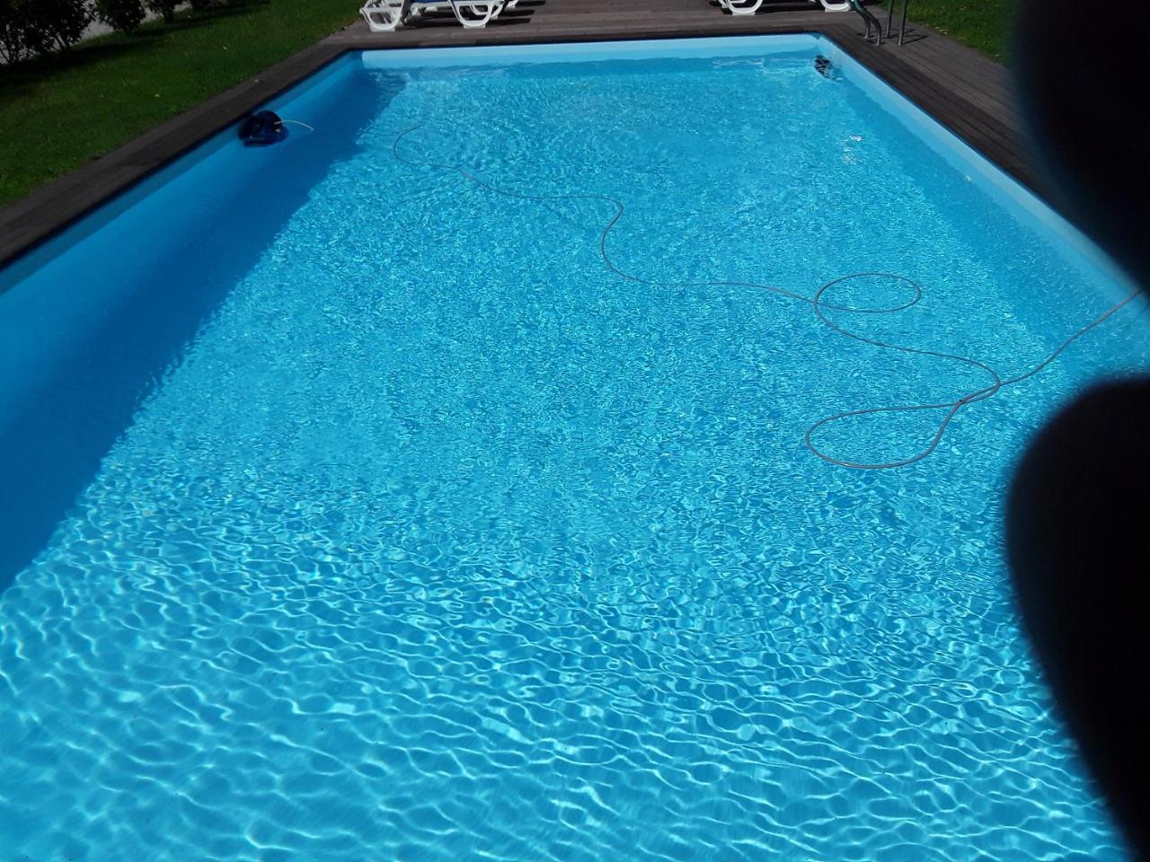 Casa De Crespins Casa De Campo Lda Cristelo  ภายนอก รูปภาพ